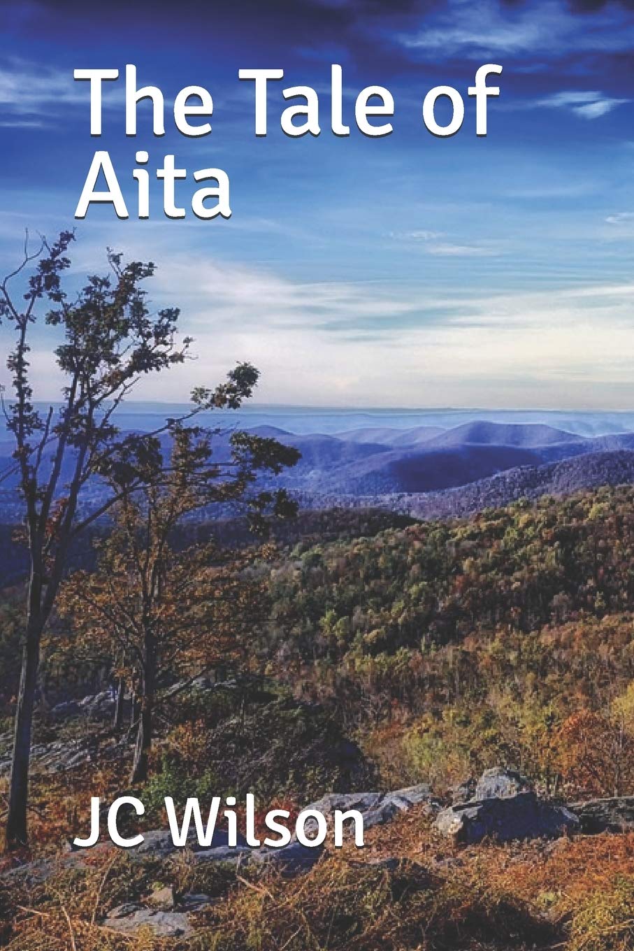 The Tale of Aita: And the Larrunana Civil War