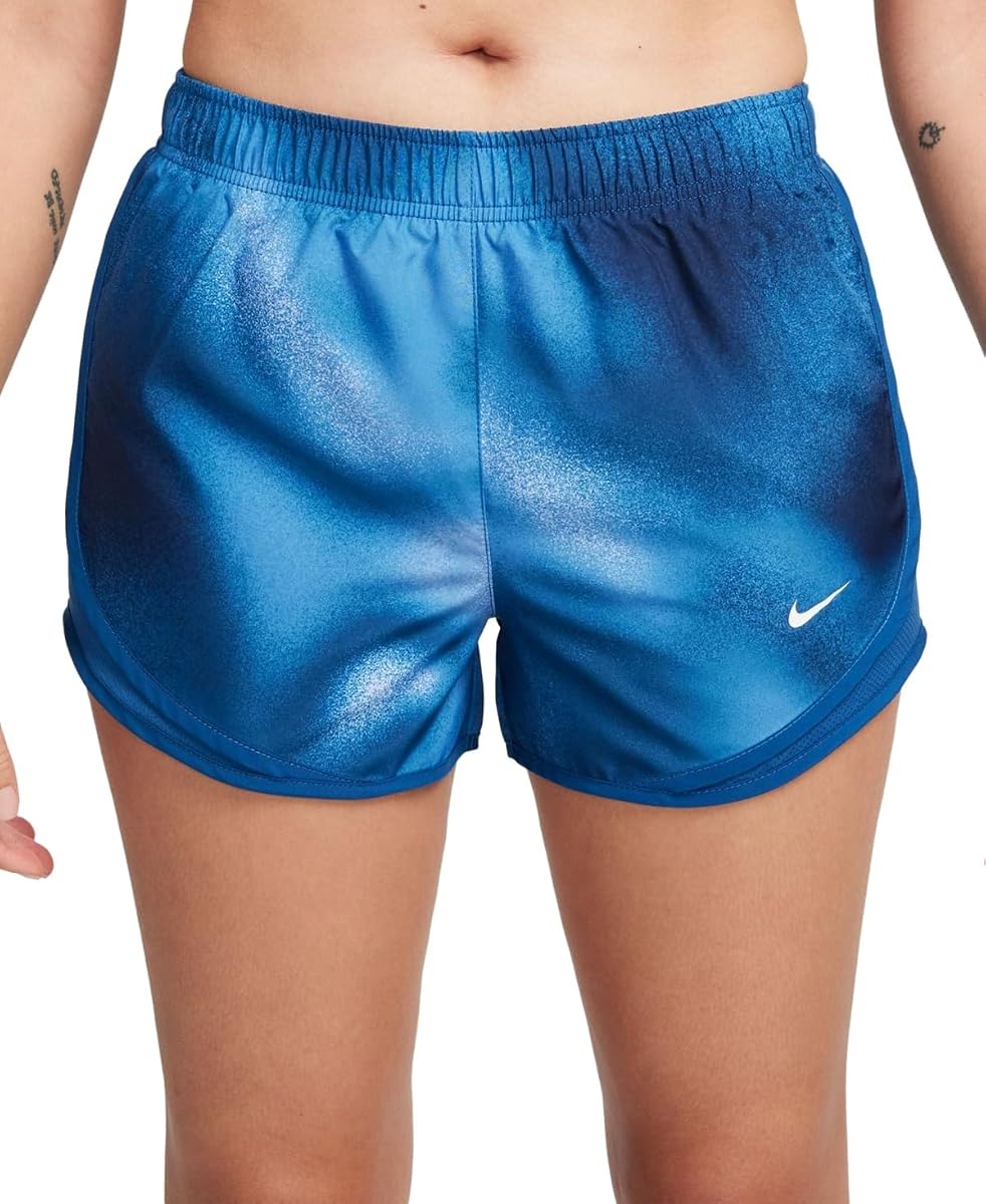 Short de running para mujer.