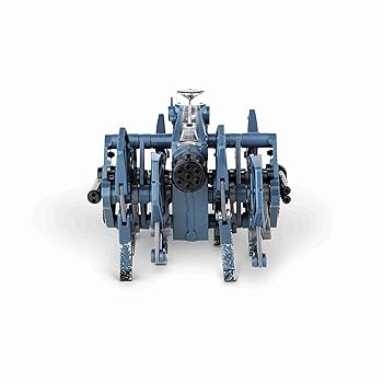 ヘックスバグ バトルタランチュラ Hexbug 新品未開封 Amazon | ヘックスバグ バトルタランチュラ (※1個・お色は