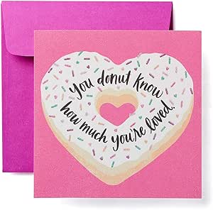 Happy Valentine's Husband Bear Holding Heart Card - View #8