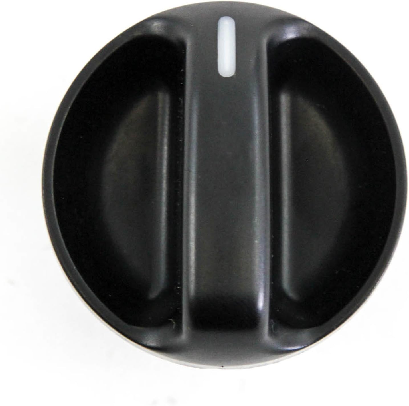 Compatible with Toyota Tundra 2000-2006 Control Knob Heater AC or Fan, Single Replacement for Lost or Damaged Control Knobs