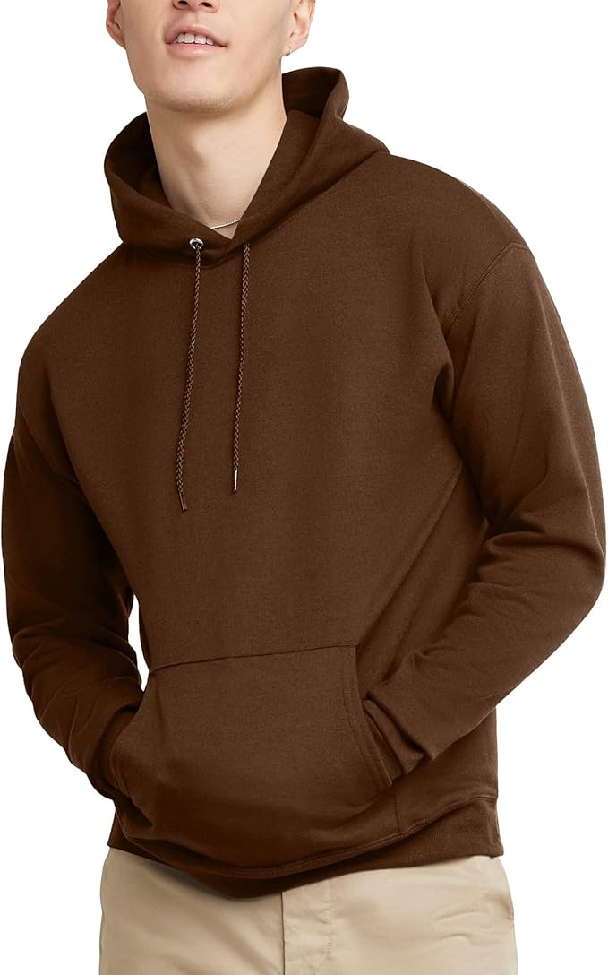 Hanes Men's EcoSmart Hoodie