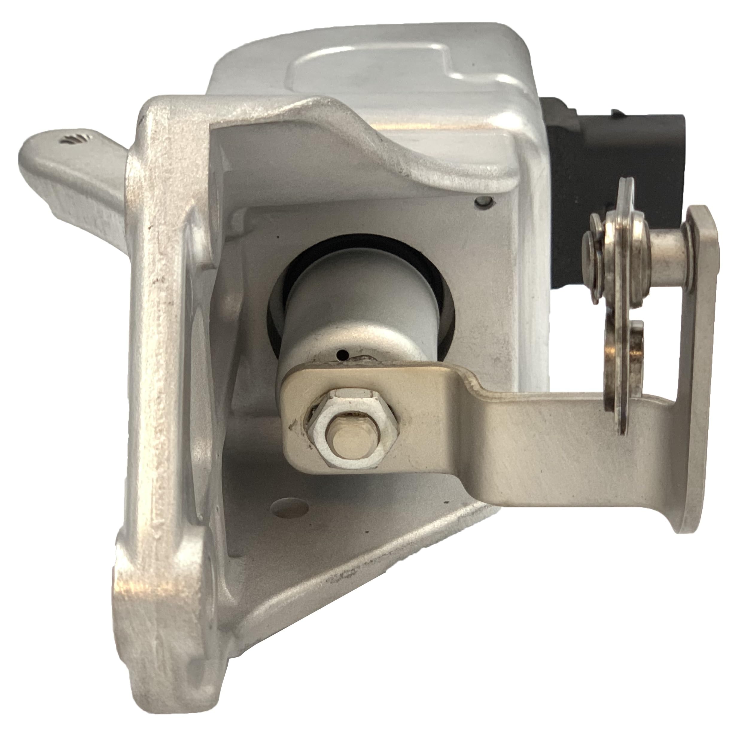 ACTUADOR DEL TURBOCOMPRESOR ORIGINAL K006T50172, 335-19200, Turbocompresor, ¡Por favor, comprueba el número en el lateral del controlador!