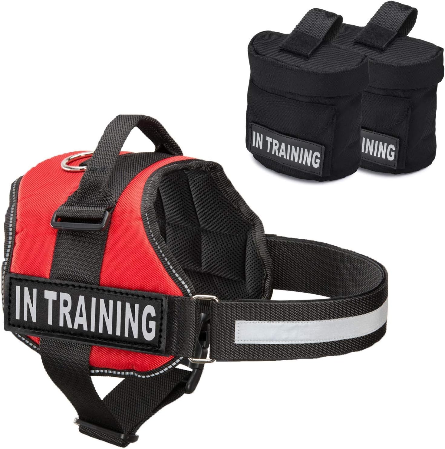 service dog patches amazon