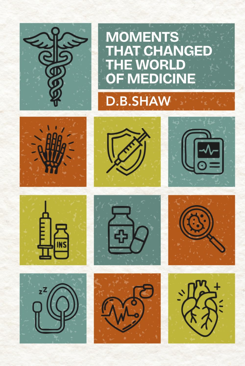 Moments that Changed the World of Medicine