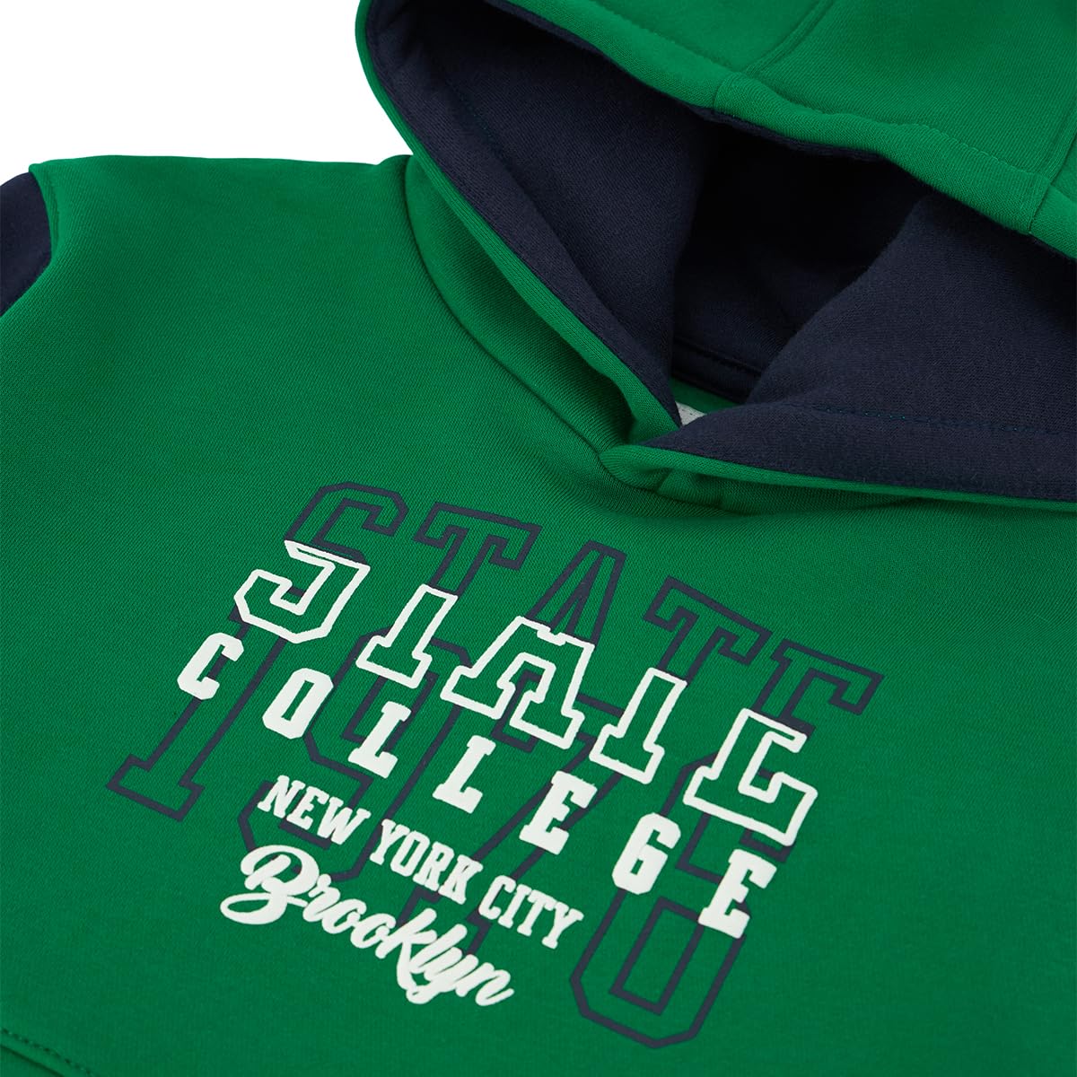 Chándal Niño Completo, Conjunto Deportivo, Set 2 Piezas Sudadera y Pantalón Deportivo, Chándal para Colegio - Tallas desde los 6 hasta los 14 años.