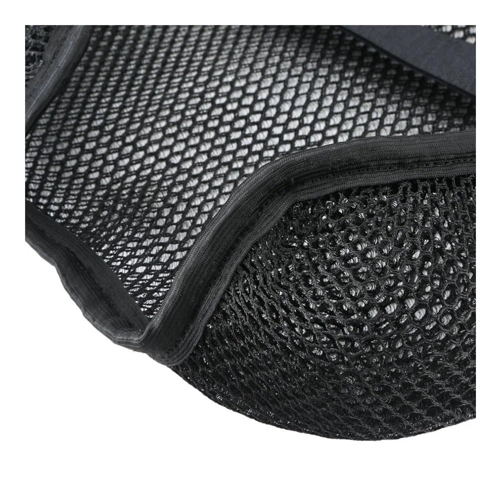 Sella Coprisedile Moto Per Ho&nda NC 750 NC750 X NC750X NC700X NC700XD NC700S NC 750X 700X Coprisedile in tessuto di nylon antiscivolo