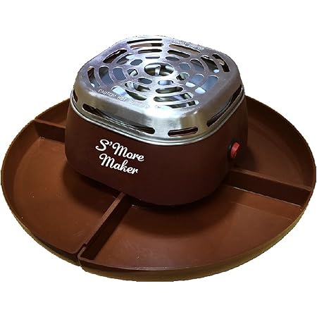 スモアメーカー CLV-338