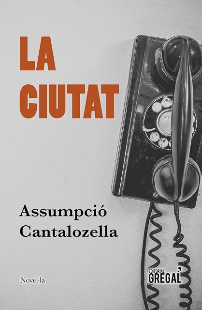 Portada de La ciutat