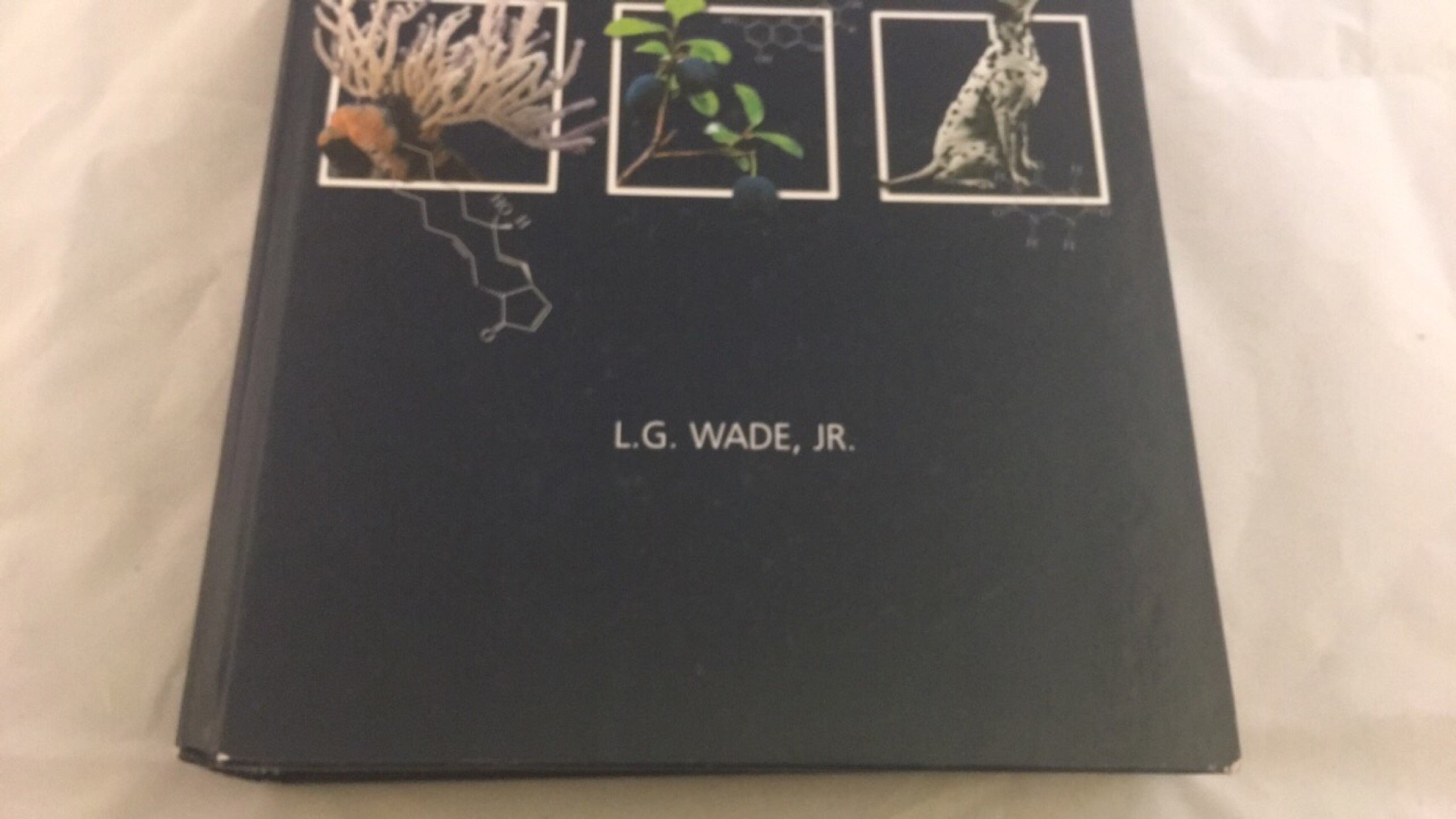 Organic Chemistry - Image 3