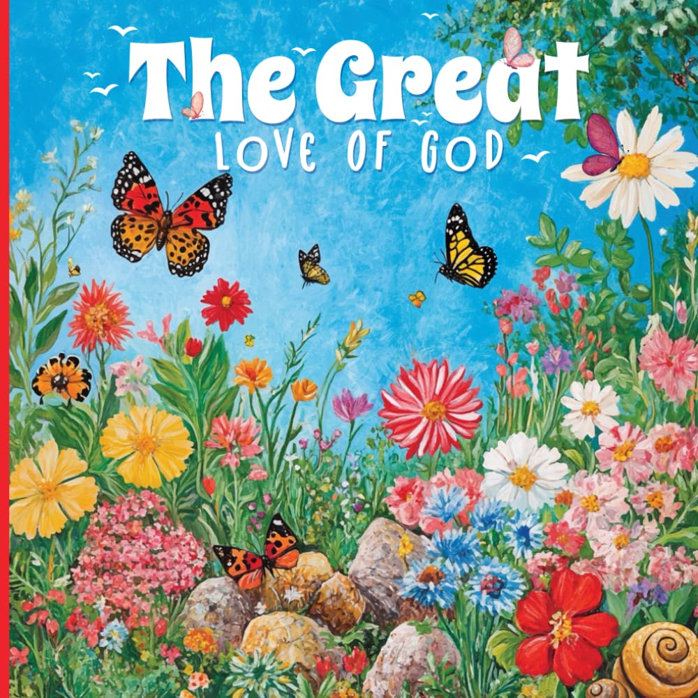 The Great Love Of God