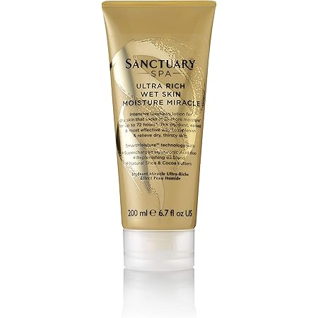sanctuary ultra rich wet skin