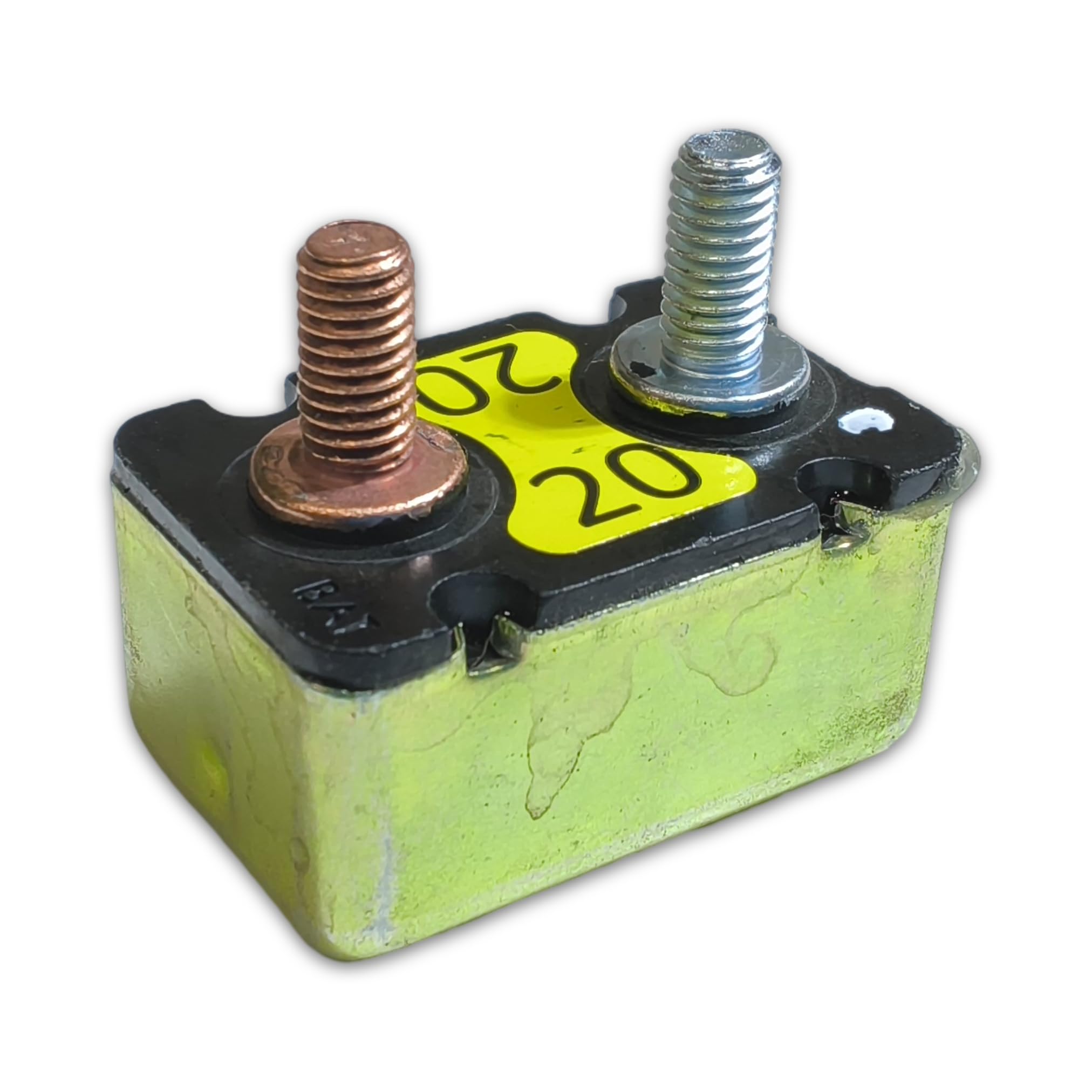 Zig-Zag – Circuit Breaker Amazon.com: 20 Amp Circuit Breaker Replacement for Polaris Ranger