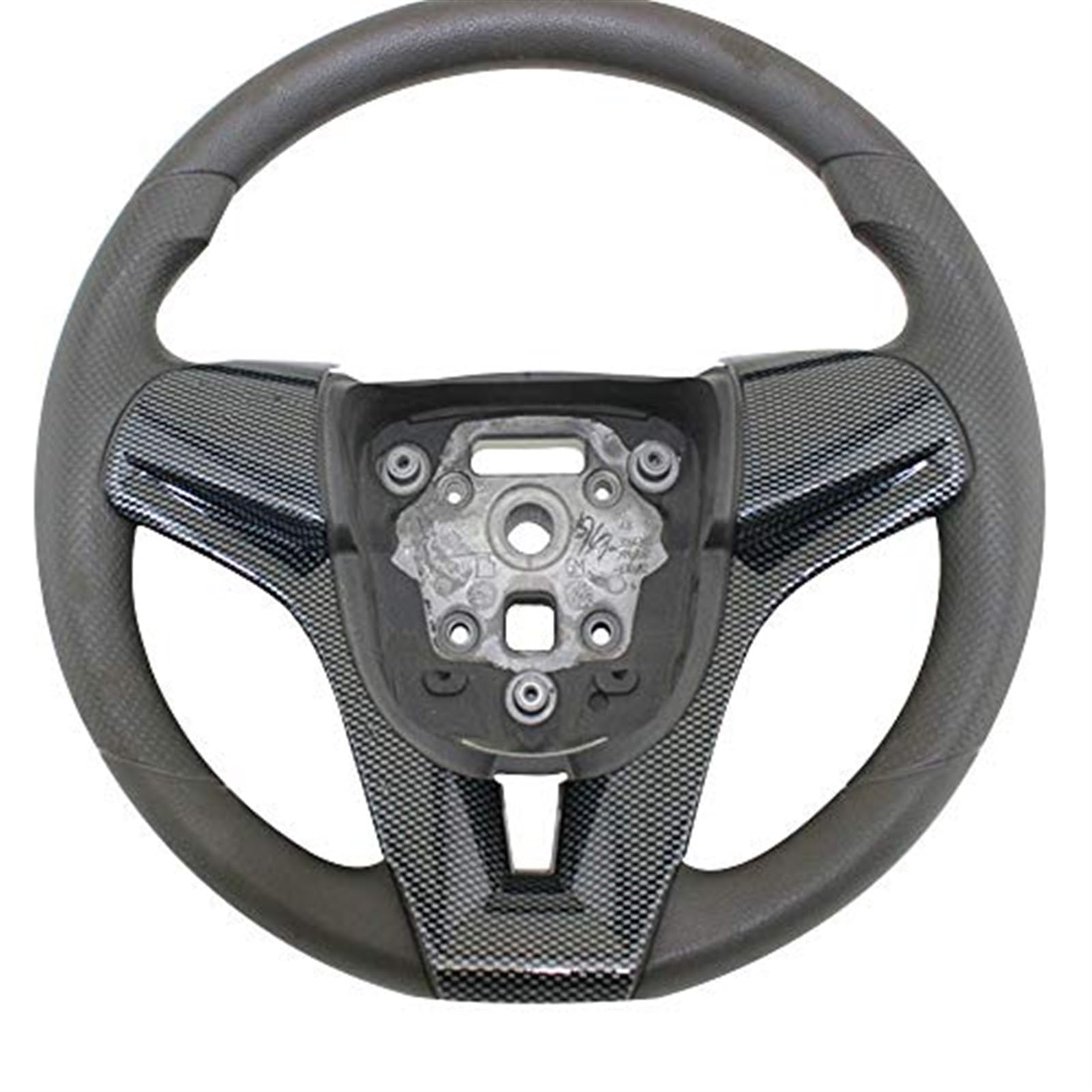 Auto Upgrade dekoracja kierownicy samochodu pokrywa naklejki