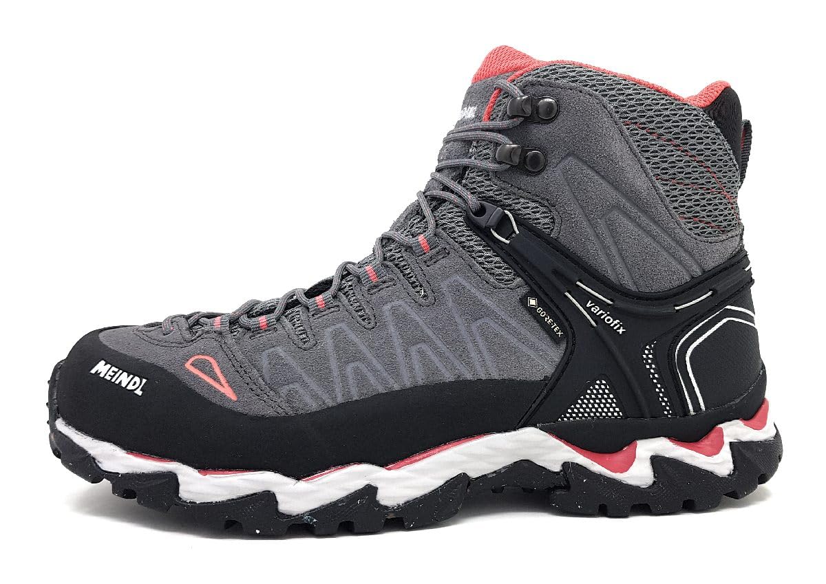 Meindl Lite Hike Damen Bootsschuh
