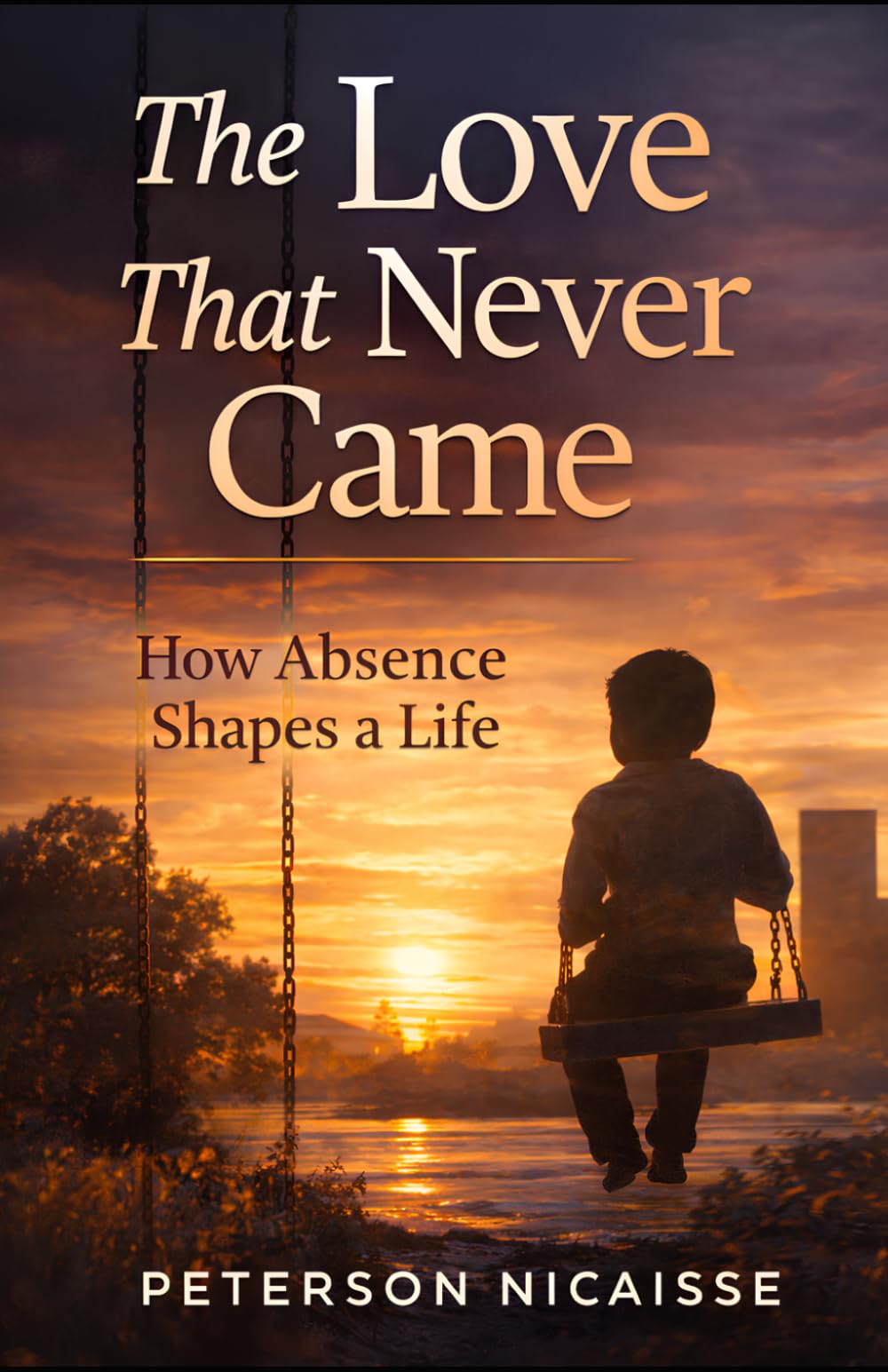 The Love That Never Came: How Absence Shapes a Life