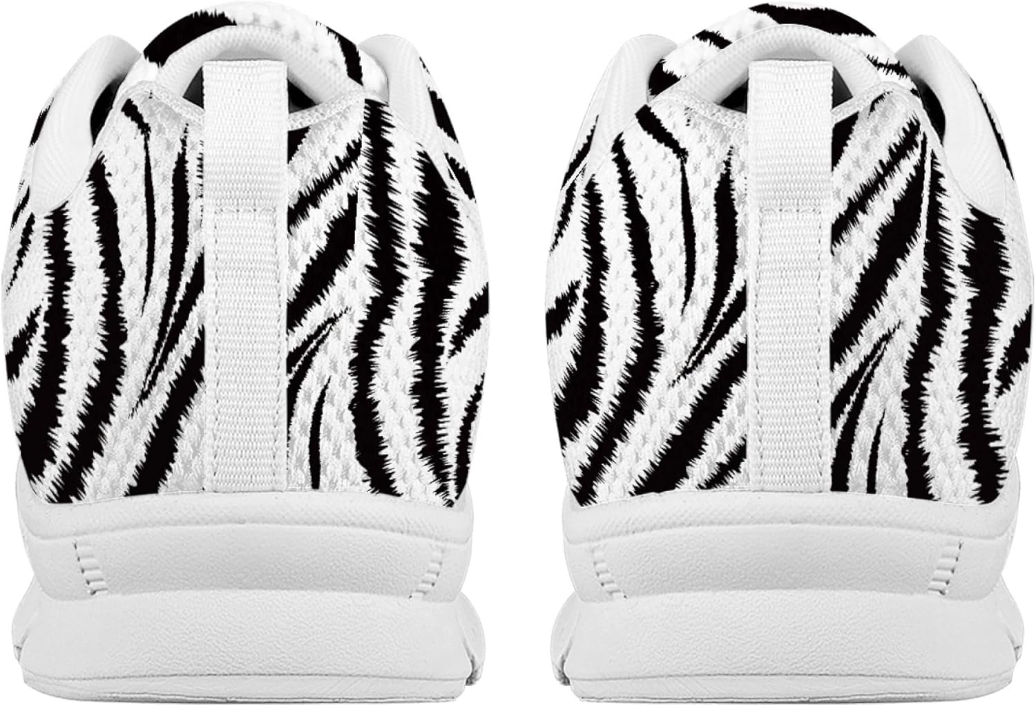 Women's Walking Shoes - Comfortable Lightweight Sneakers for Jogging Gym Tennis Non-Slip Shoes