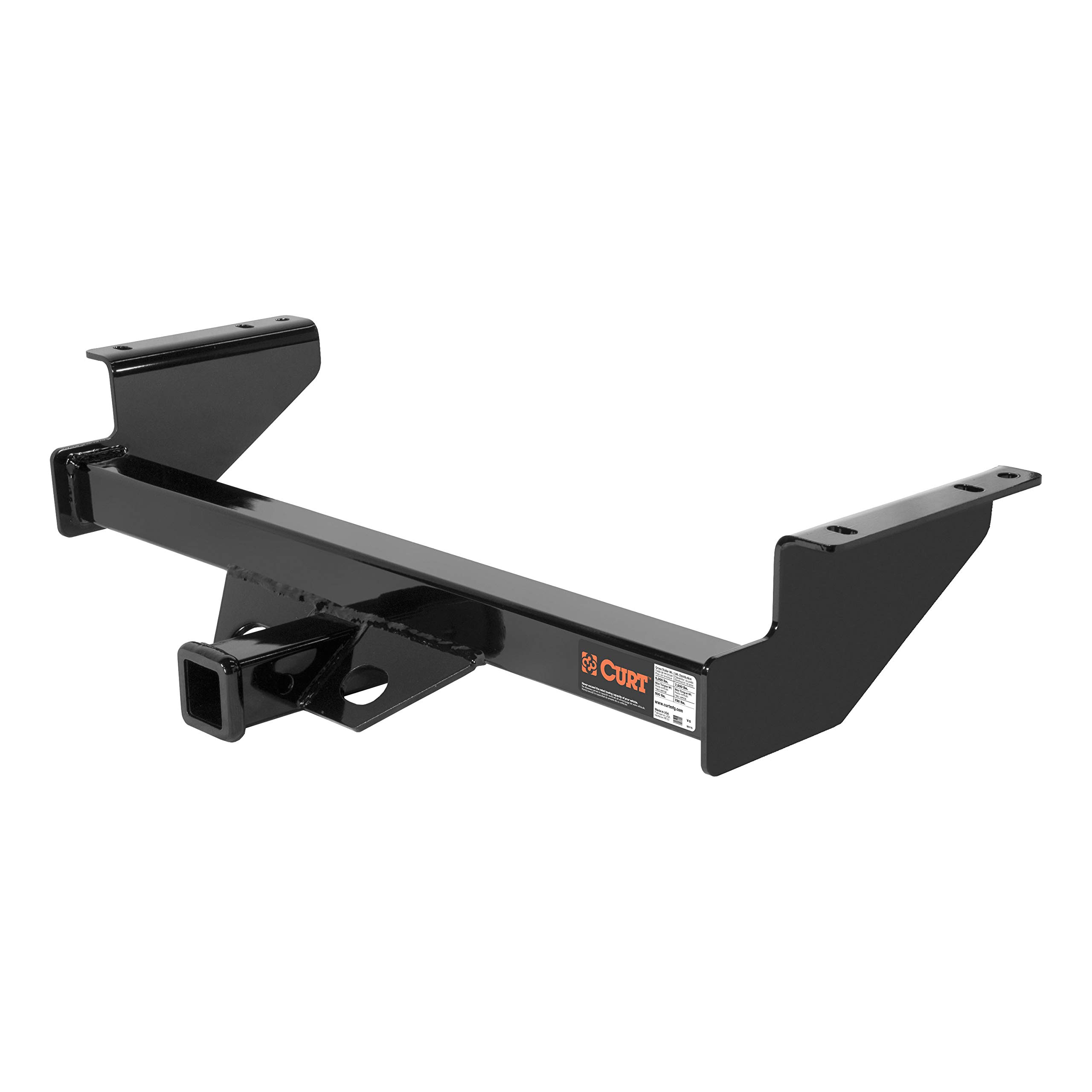 好きなの選んでください値段考えます Amazon.com: Curt Manufacturing 13184 Class III Receiver : Automotive