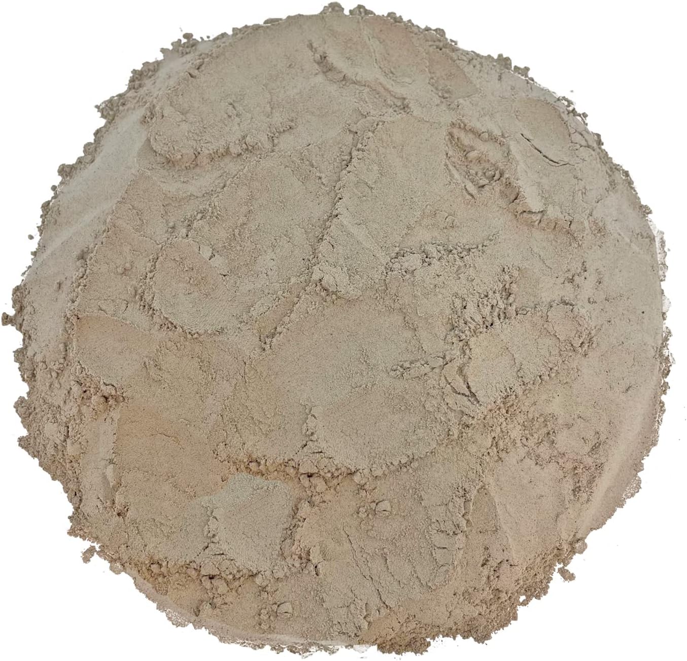Bentonite Clay 3kg | 100% Natural Feed Supplement for Horses & Ponies, Equine Care, Detox