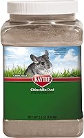 Vista 1 de Kaytee Chinchilla Polvo de polvo natural, 2.5 lb