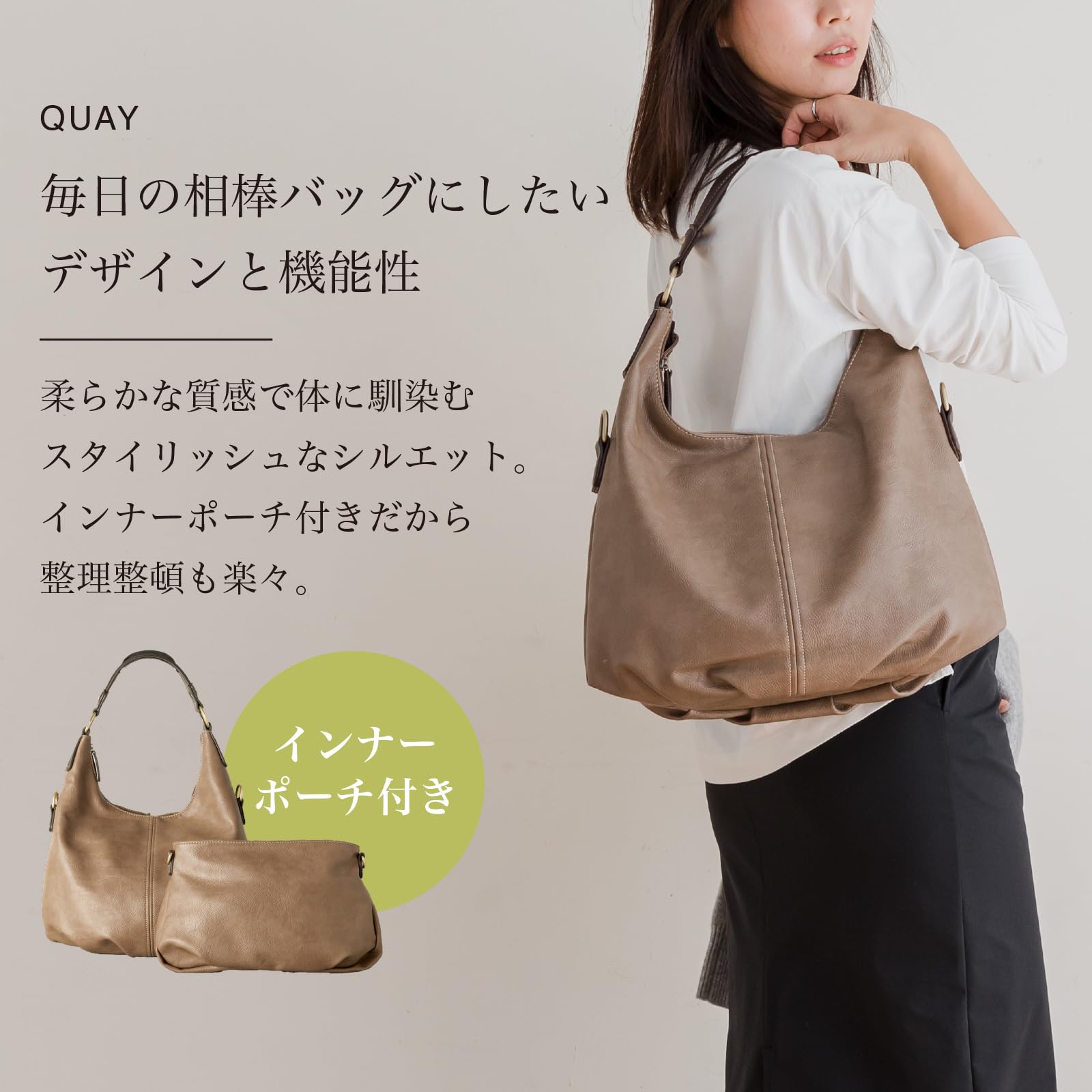 Amazon.co.jp: IMAI BAG since 1977: トートバッグ