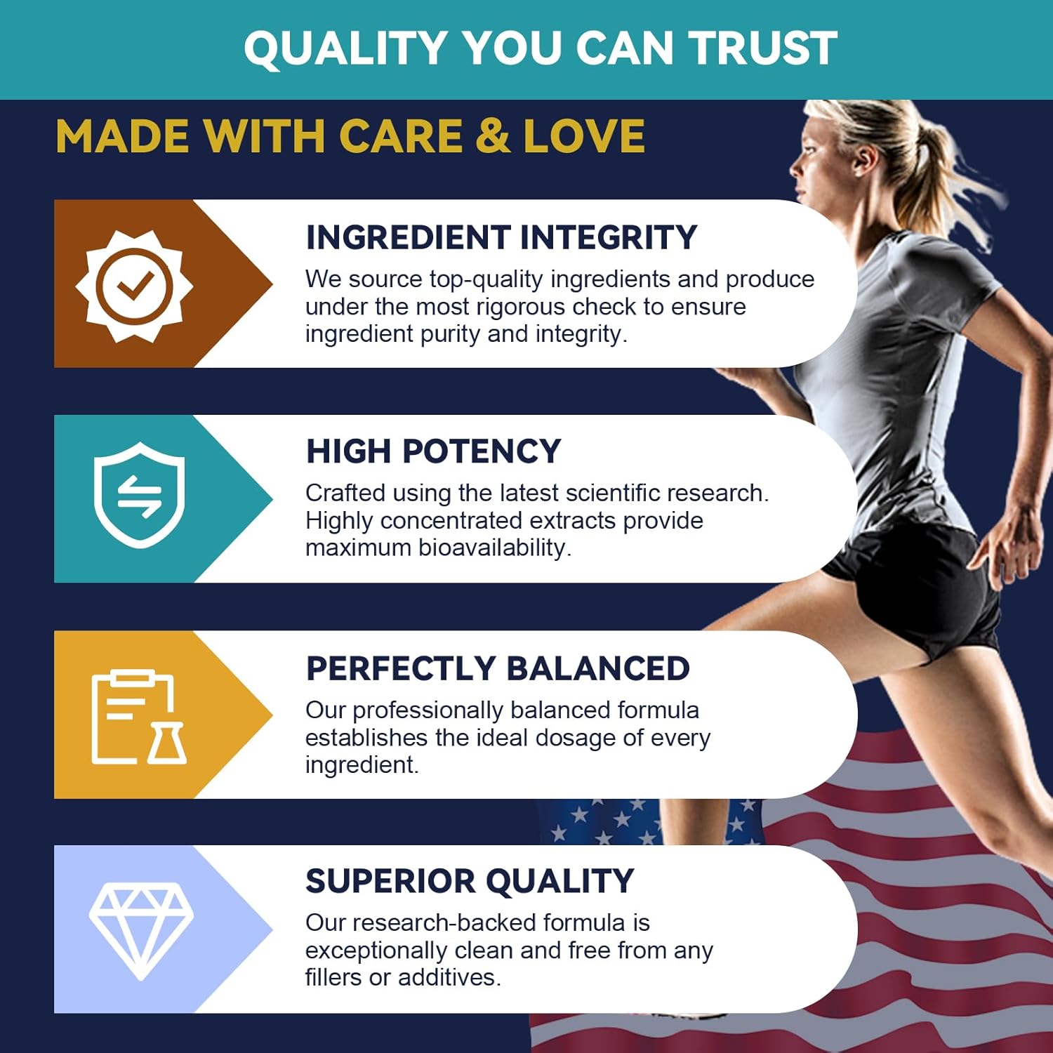 Totaria (2 Packs) TUDCA Bile Salts 1200mg (Tauroursodeoxycholic Acid), Ultra Strength Pure TUDCA Liver Supplements, Liver and Gallbladder Cleanse & Repair, Vegan - Image 9