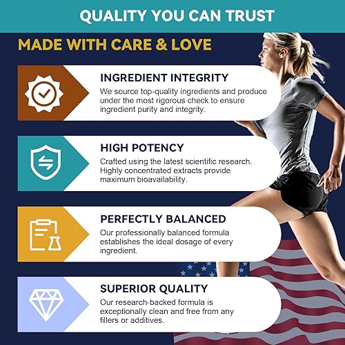 Miniatura 7 de Totaria TUDCA - Sales biliares de 1200 mg (ácido tauroursodesoxicólico), 120 cápsulas, suplementos hepáticos TUDCA puros ultra fuertes, limpieza y