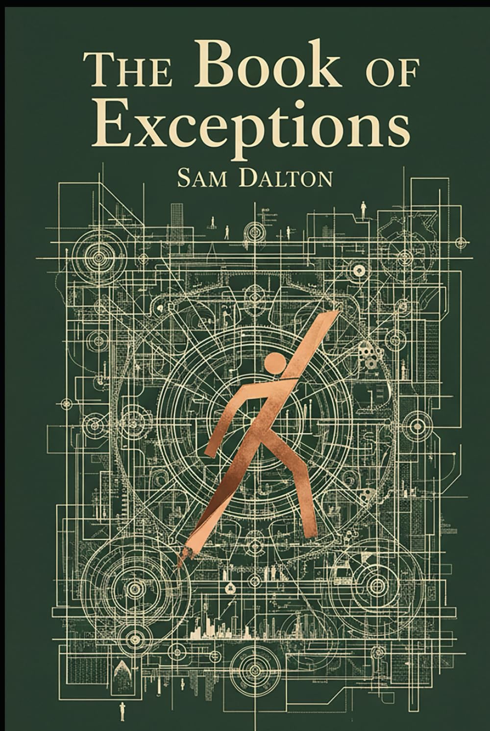 The Book of Exceptions: Stories of Moral Complexity and Unintended Consequences