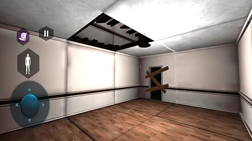 Schoolboy Escape: Stealth Runaway Adventure - House Survival & Hide – vue 4