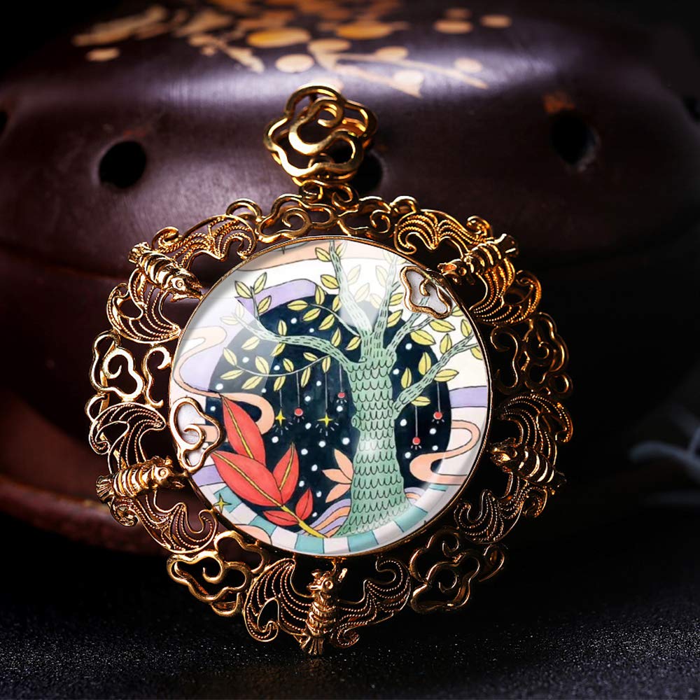 20 Cabochons En Verre 14 Mm, Dôme Transparent - Cabochon/Verre Dôme Transparent - Miracles Merceries