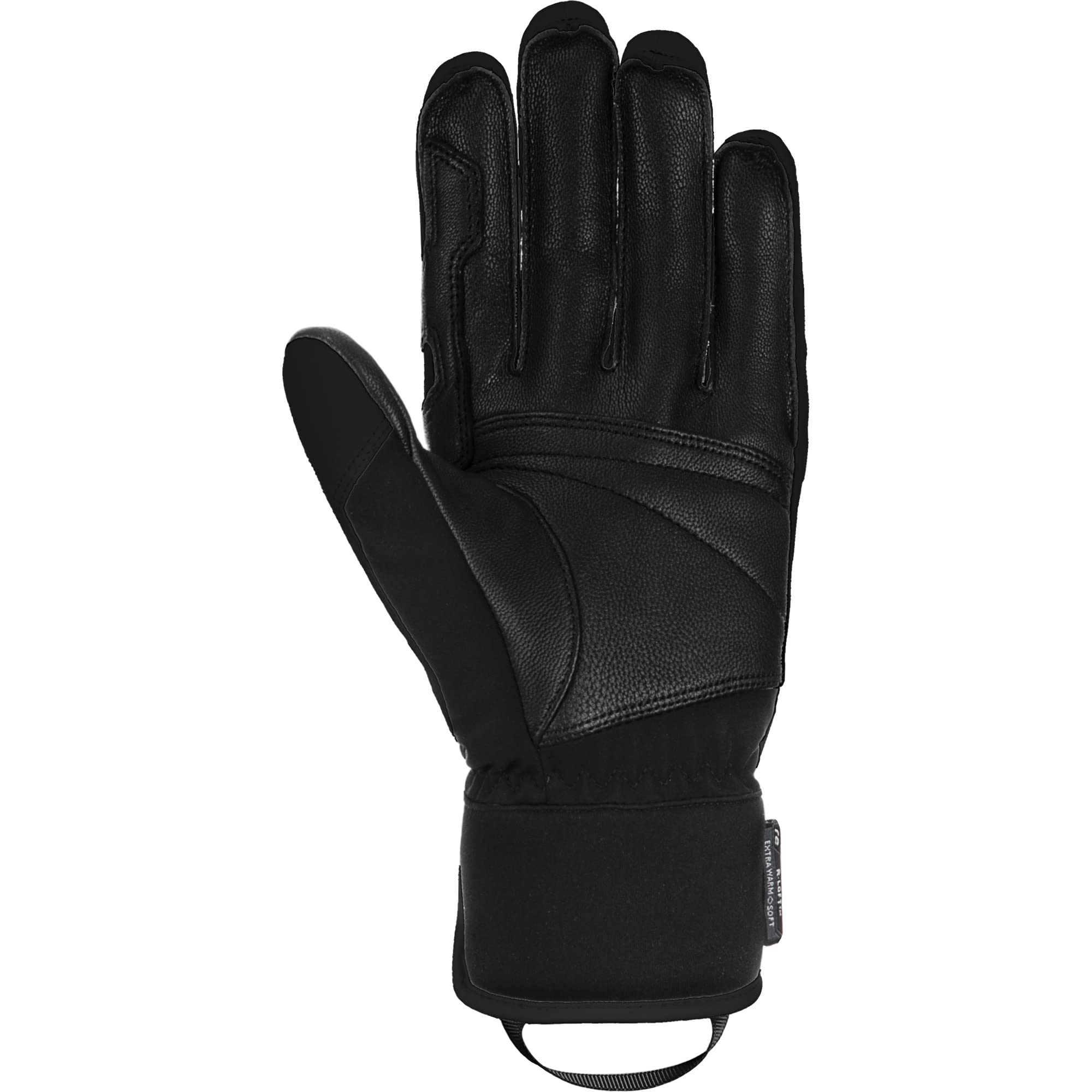 Reusch Pro RC Guanti, Unisex Adulto