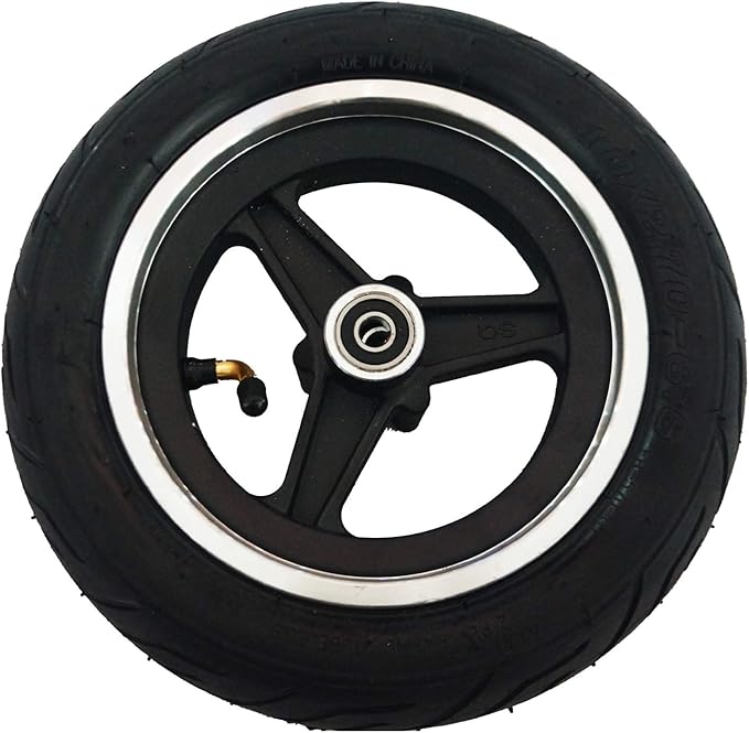 EVERCROSS 10" Front Tire Replacement for H5 Electric