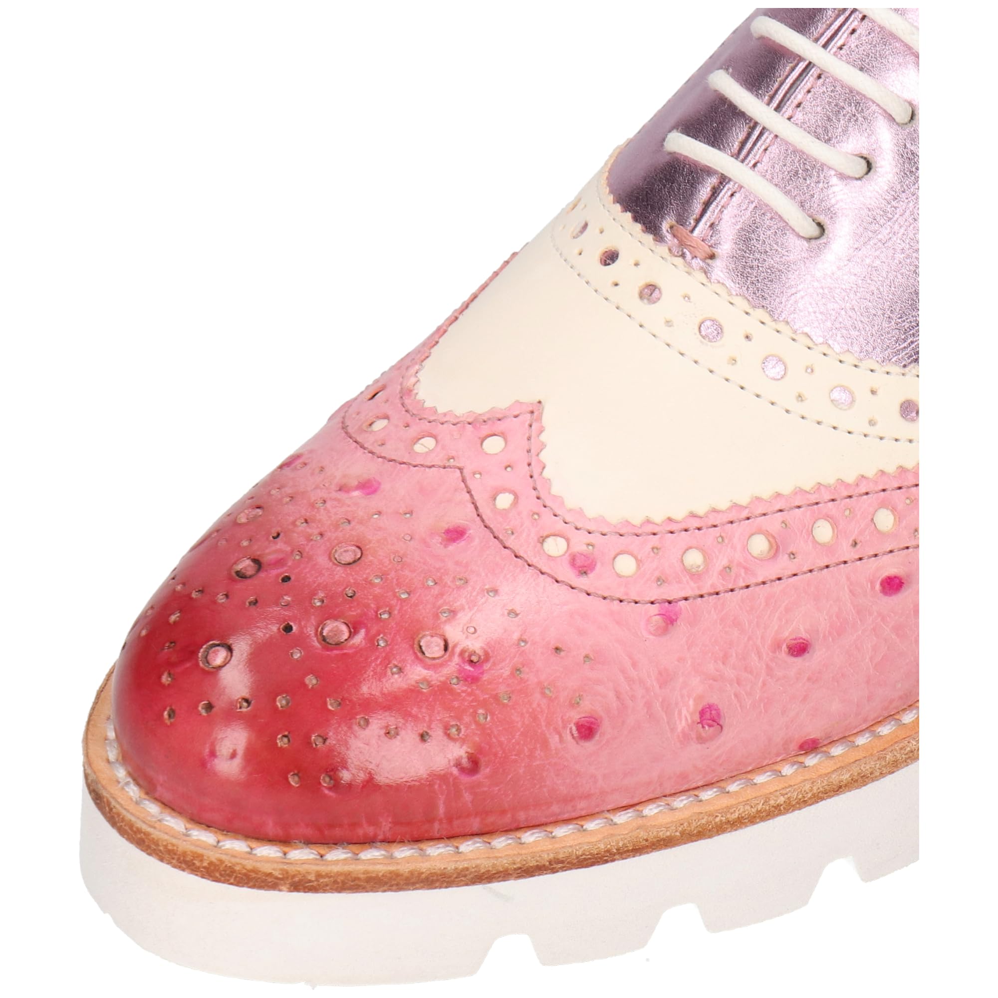 Melvin & Hamilton Molly 2 OxfordFemme