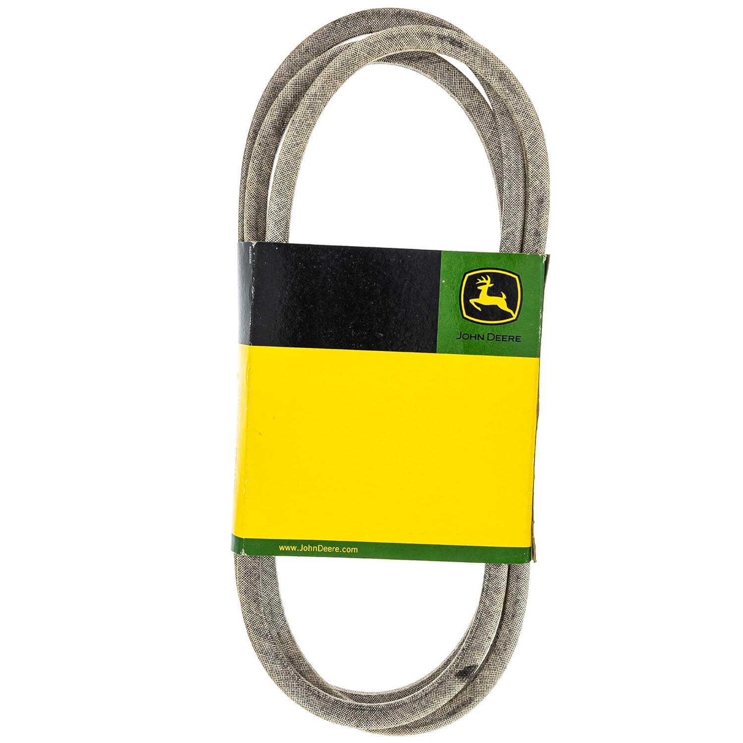 John Deere OEM Mower Deck V Belt 42" Deck LT 133 155 160 166 170 180 M128733