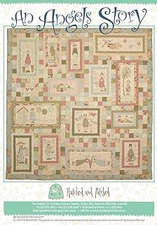 Hatched and Patched Pattern None - Buy now