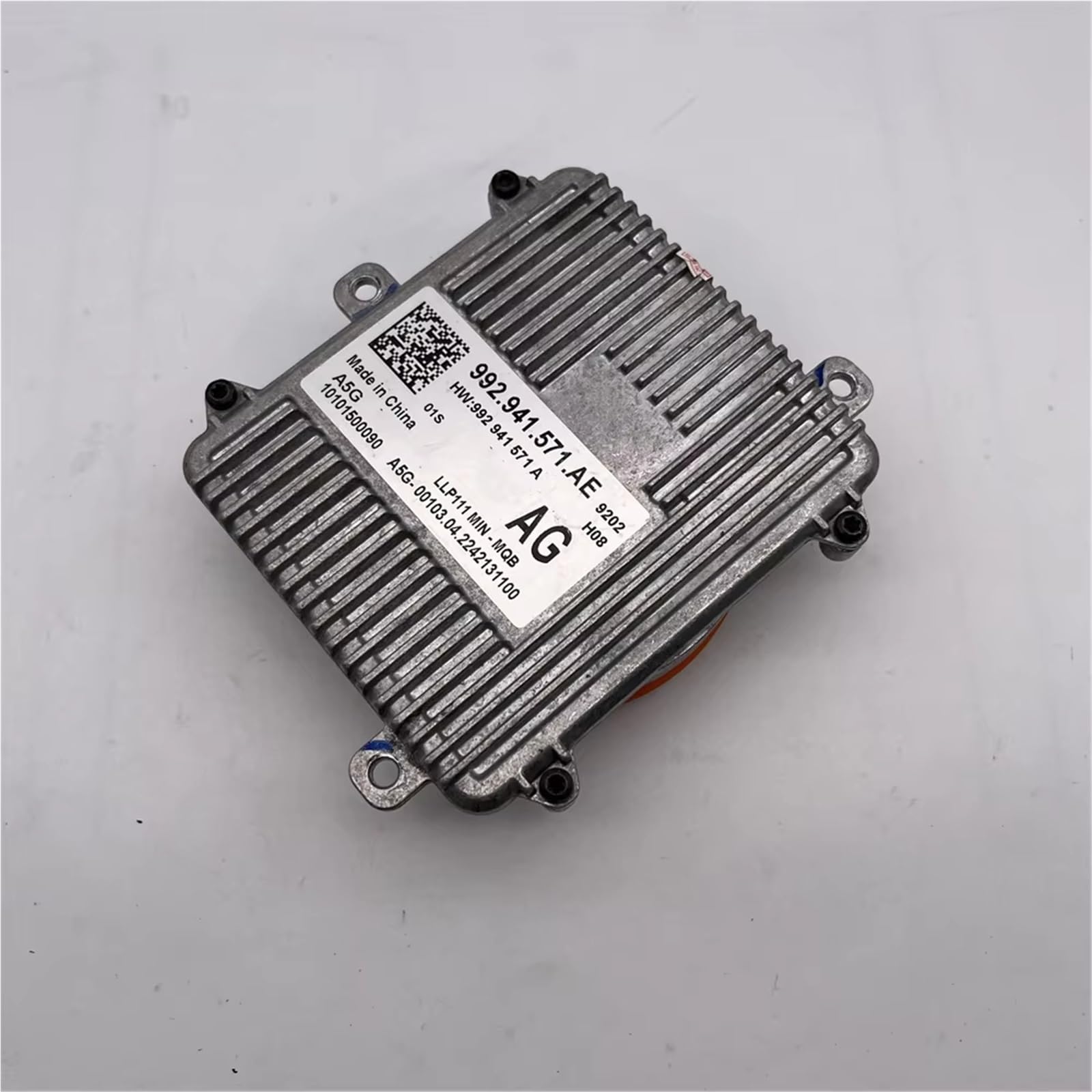 Phare qui scintille ? Solution avec le ballast 992.941.571.AE module pilote VW - 6