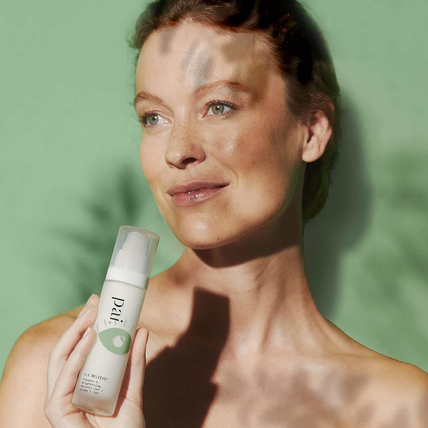 PAI SKINCARE - Organic C-2 Believe Vitamin C Brightening Moisturizer | Natural, Vegan, Sensitive Skincare (1.7 oz | 50 mL) - Image 5