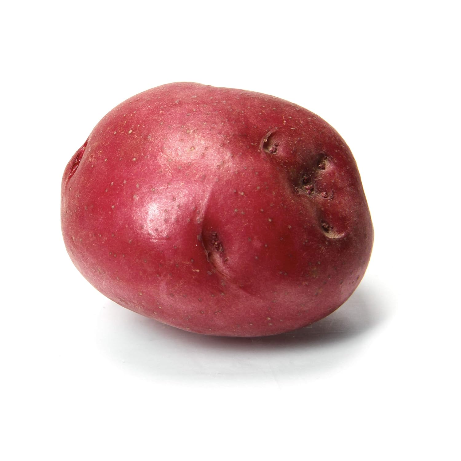Potato Red Conventional, 1 Each