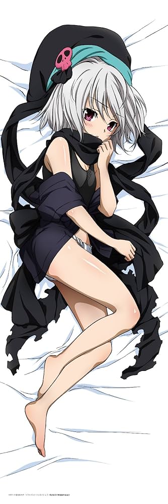 Amazon.co.jp: 織田信奈の野望 蜂須賀五右衛門 抱き枕カバー