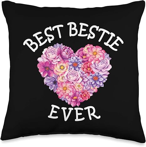 bff pillows