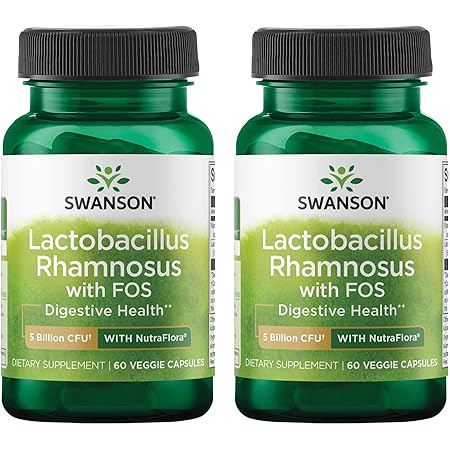 Swanson Ultimate 16 Strain Formula Probiotic - 60 Caps - Low Price, Check Reviews And Suggested Use - Foto 4
