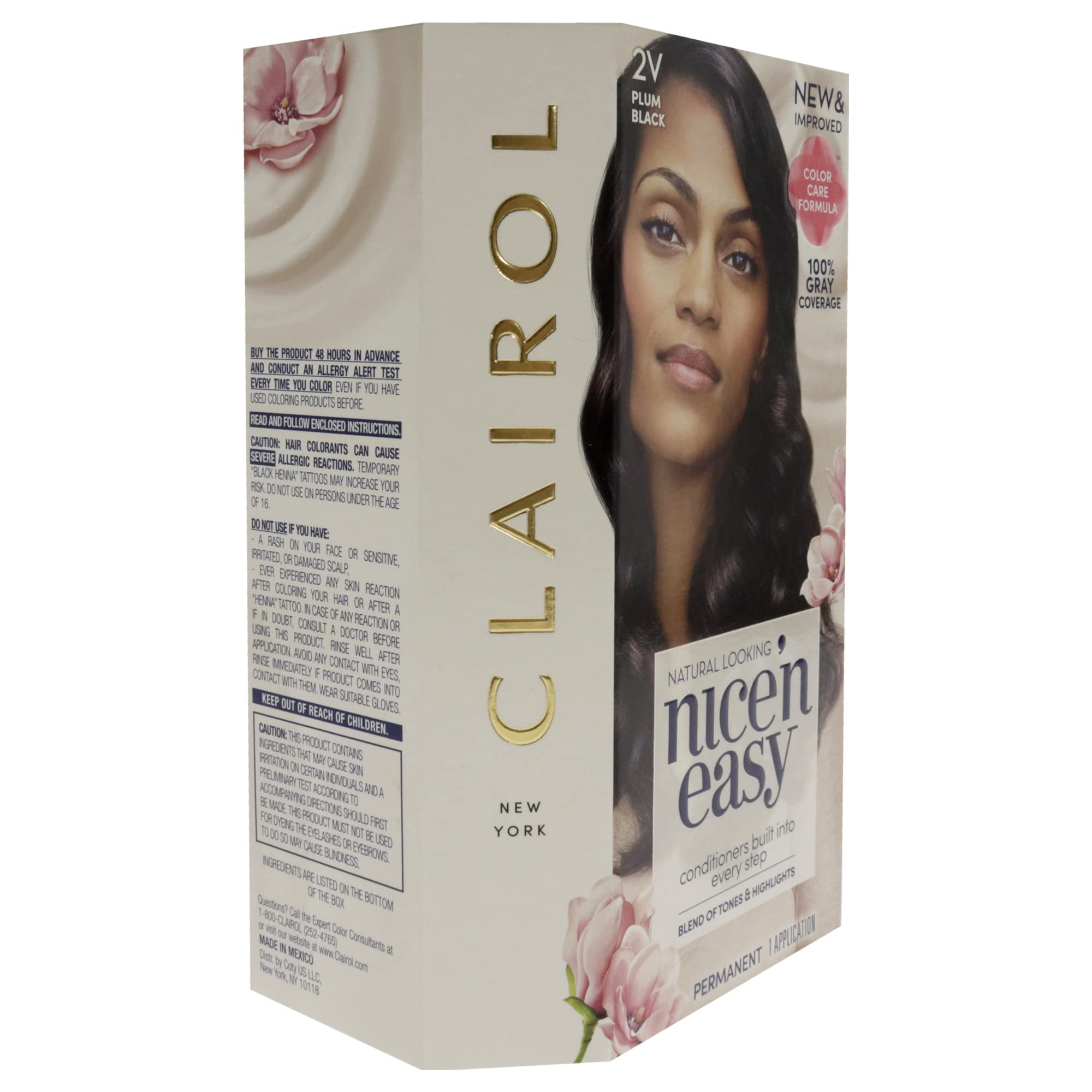 Top 48 image dollar general hair dye Thptnganamst.edu.vn