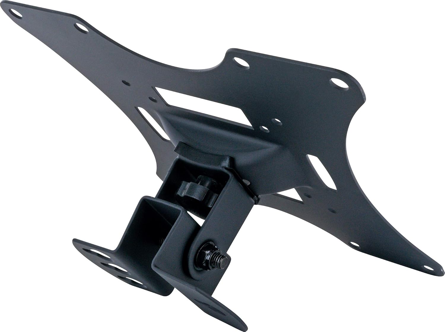 Schwaiger, LWH030011, LCD/TFT Wall Mount, 1 Joint, Silver