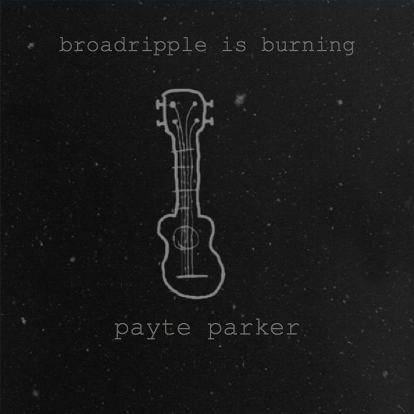 Payte Parker