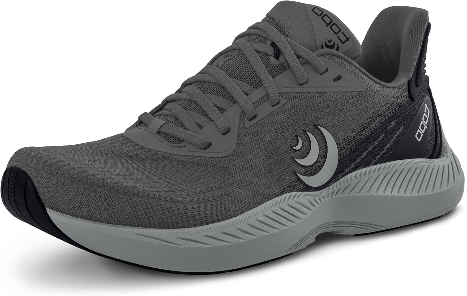 Topo Athletic Women's FLI-Lyte 6 Lightweight Comfortable 3MM Drop Road Running Shoes, Athletic Shoes for Road Running