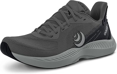 Topo Athletic Womens FLI-Lyte 6 Lightweight Comfortable 3MM Drop Road Running Shoes, Athletic Shoes for Road Running