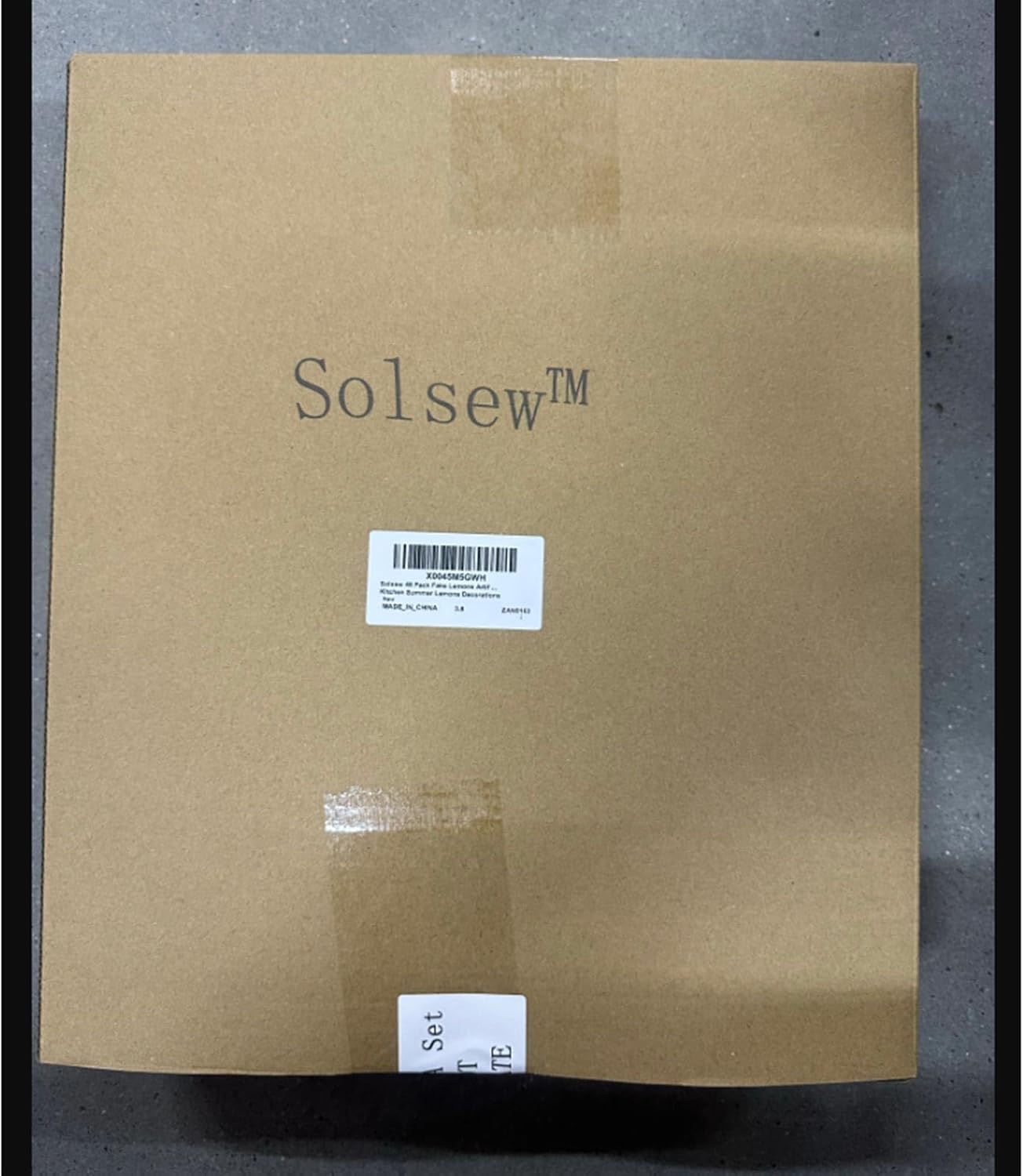 24 Pack Fake Lemons Artificial Fruits with 24 Pack Leaves Faux Yellow Lifelike Simulation Lemons Decor Realistic Fruits for Home Kitchen Table Cabinet Holiday Party Photography Props - Image 6