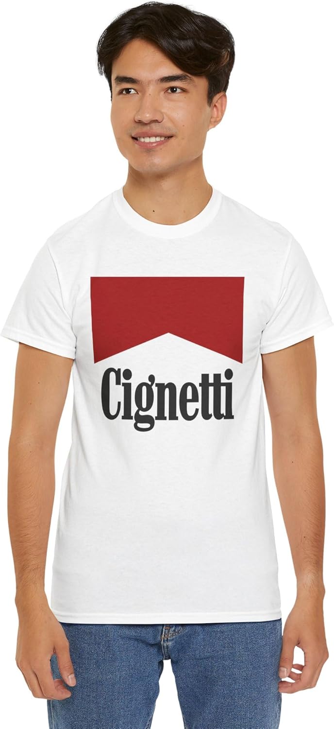 Football Coach Curt Cignetti Retro Red Box T-Shirt, Sports Fan Tee, College Football Shirt, Unique Gift, Game Day Apparel