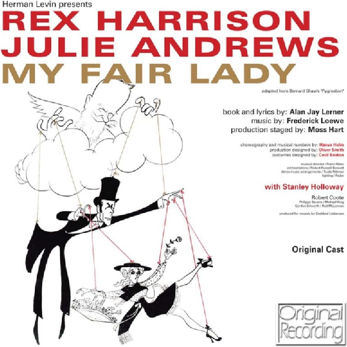 My Fair Lady