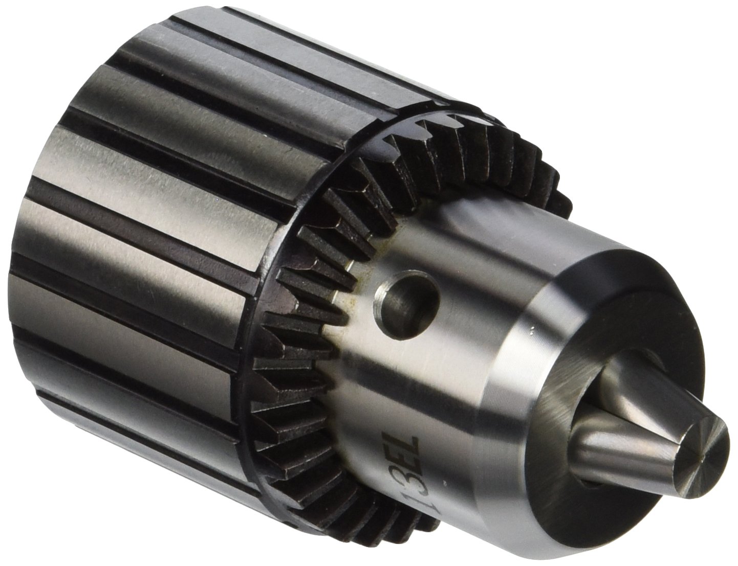 Amazon.com : Tanaka Hitachi 6686377 Metal Keyed Drill Chuck, 0.5